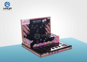Wholesale Corrugated Cardboard POP Counter Top Display Box from china suppliers