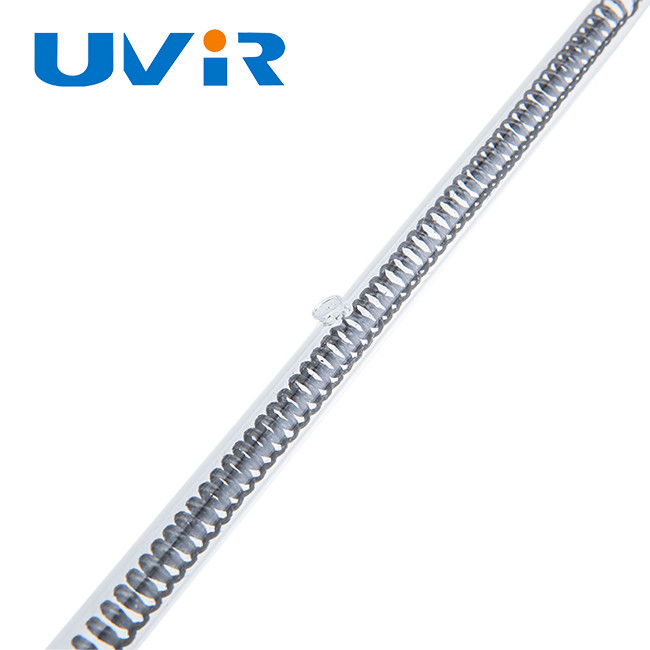 Sk15 235v 500w Carbon Fiber Heating Tube 5000h Working Time