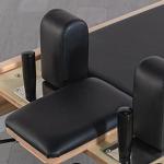 Customized Yoga Studio Fitness Equipment Corrector Ladder Bucket Stable Step