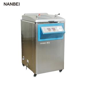 Wholesale Flip Structure 75L 100L Steam Autoclave Machine from china suppliers