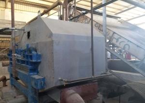 Wholesale Toilet Or Kraft Wood Pulp 5.5kw High Speed Pulp Washer For Paper Mills from china suppliers