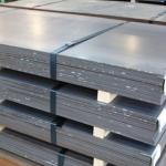 Hot Rolled hairline 316L Stainless Steel Plate 1220*2440mm Size 0.3Mm Thickness
