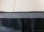 PP split tape Woven dewatering Geotextile Bags or geotextile tubes for