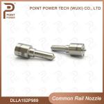 DLLA152P989 Denso Common Rail Nozzle For Injectors 095000-714# / 093400-9890