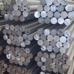 2205 Duplex Stainless Steel Round Bars ±3% Tolerance ASTM Standard