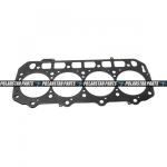 Diesel Engine Cylinder Head Gasket Dh80 4tnv98 Xjau-00477 Yanmar 129907-01331