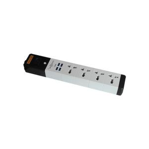 Wholesale Africa Middle East Extension Socket from china suppliers