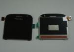 Black Berry 9000 White Mobile Phone LCD Screens 100 Test Well