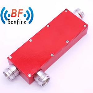 Wholesale 698-3800MHz 300W Low Pim RF Cavity Directional Coupler OHQ-XXXX for Public Safety Needs from china suppliers