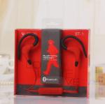 Wholesale Stereo Bluetooth Sport Headset BT-1
