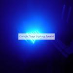 60x15W Outdoor RGB 3 in 1 Tri color LED City Color Light