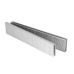 Top-Rated 18 Gauge 1/4 Crown 28mm 9028 Steel Wire Staples for Furniture