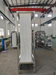 10M2 MBR Bioreactor Wastewater Treatment Tubular Membrane Module