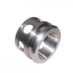 Customized Precision Stainless Steel CNC Machined Parts for Industry and