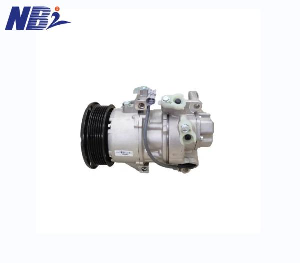 88310-0D212 88310-0D211 Air Conditioning System Compressor For TOYOTA YARIS