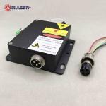 905nm 10W 10us Fiber Coupled Laser Diode Module High Power Pigtailed Fiber
