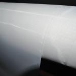 3 5 10 15 25 30 40 Micron Twill Woven Filter Mesh , Nylon Filter Cloth