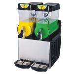 1 2 3 Tank Slushy & Margarita Frozen Drink for Food/Beverage Shops