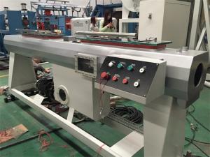 Wholesale PPR Aluminum Composite Pipe Extrusion Line 75KW - 150KW Total Power Easy Operation from china suppliers