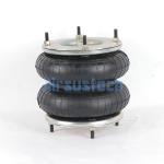 Parker 9109021 Air Suspension Dunlop 10''×2 Flange Air Rubber Bellow