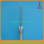 CDMA GSM system 806-960 MHz 8dBi omni directional fiberglass antenna
