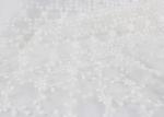 Net Embroidery French Lace Fabric, Quality African French Net Lace For Party