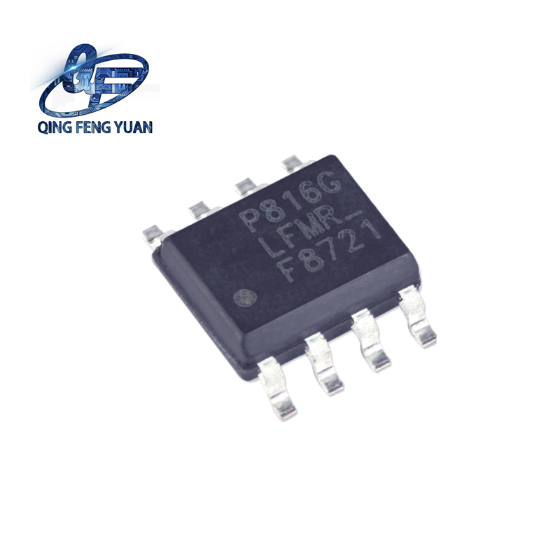 IN Fineon IRF8721TRPBF IC Electronic Components Ics 8 Pin Integrated Circuit