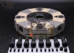 ZR420JC Hitachi Excavator Coupling Pump Coupling Assy 4416605