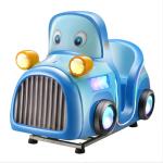 Dreamland Kids Amusement Park Product Game Machine MP5 Fiberglass Kiddie Rides