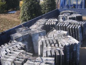 Wholesale Double-outlet Coal Mill Lining System from china suppliers