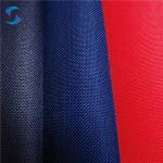 315gsm PVC Coated Oxford Fabric 150CM Width 400D For Camping Hiking Outdoor