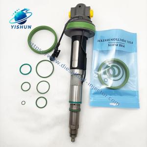 Wholesale QSK60 Engine Parts Common Rail Diesel Fuel injector F00BJ00004 F00BJ00005 2867149 02810061 For 167 QSK19 from china suppliers