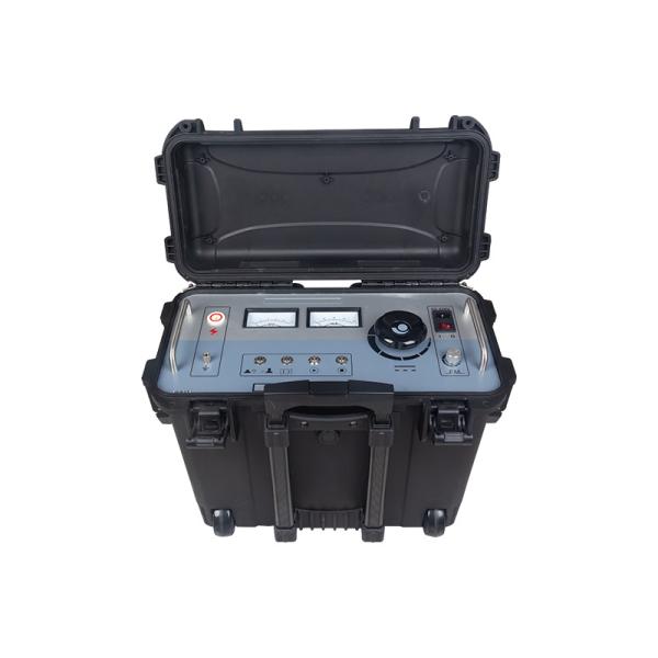 10kV Cable Sheath Fault Locator for High Voltage Testing