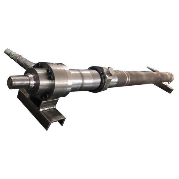 Recommend Small Hydraulic Cylinder 80 56-1500 Types of Hydraulic Cylinder