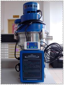 Wholesale industrial Vacuum Powder Hopper Loaders for Plastics from china suppliers