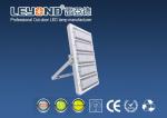 Slimline LED Flood Lights 250W Outdoor High Power 160lm/W With 2700K-5700K CCT ,