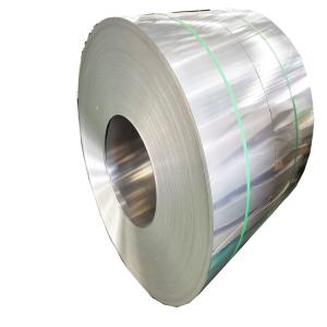 Wholesale SGS 201 J1 Grade Slit Edge Stainless Steel Coil Impact Resistance from china suppliers