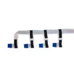 68pin Mini FFC Cable For LED TV FFC Lvds Cable Cu Conductor IATF16949