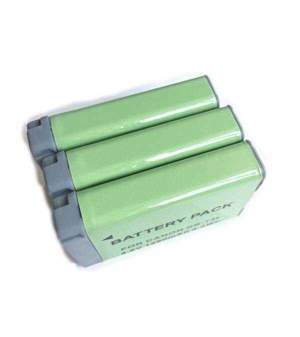1250mAh 3.6V 4.5Wh Custom Lithium Battery Packs