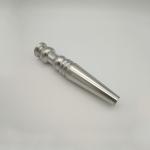 Customized Spare CNC Stainless Steel Parts / Indutry Precision Auto Parts