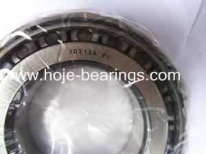 Wholesale 32213 taper roller bearing with 65mm*120mm*32.75mm from china suppliers