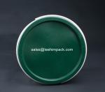 Polypropylene bucket, tube, barrel, container for pharmaceutical, architecture,