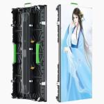 3.91mm Indoor Rental Led Display IP56 Indoor Video Wall Display