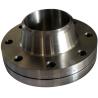 Buy cheap ASME B16.47 Series A/MSS SP-44 Class 900 WN/BLforged flange from wholesalers