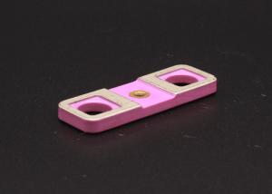Wholesale ISO14001 Certificate EV Vehicles Ceramic Components from china suppliers