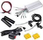 Brushless gearless motor for 48V 1500W kit two wheel electric
