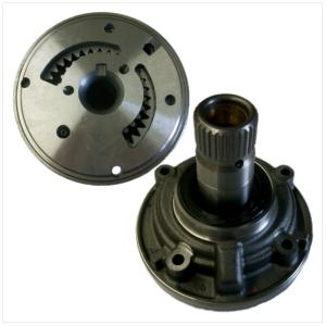Wholesale AT163523 AT101451 1016-508-002 A508002 USA904 QR6881176 Borg-Warner John Deere from china suppliers