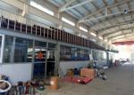 304 Stainless Steel Blade 11KW Hollow Paddle Dryer For Sludge