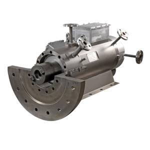 Wholesale High Power High RPM 400KW 12000RPM Centrifugal Compressor Motor from china suppliers