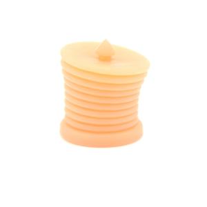 Wholesale OEM Silicone Bumper Spring from china suppliers